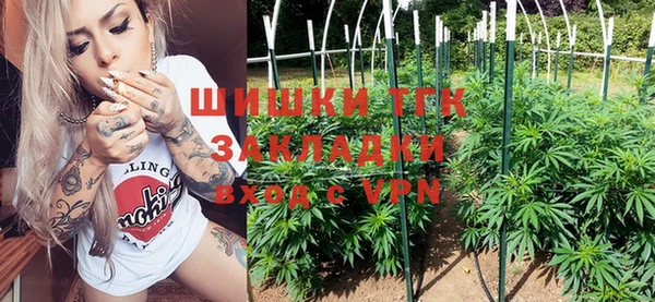 молекула духа Липки