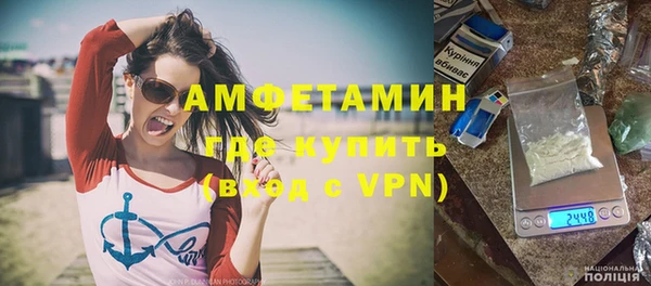 молекула духа Липки